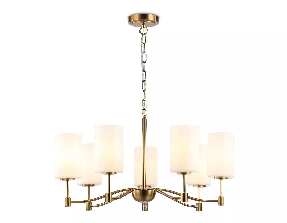

Подвесная люстра Ambrella Light High Light Heigh Light LH56053