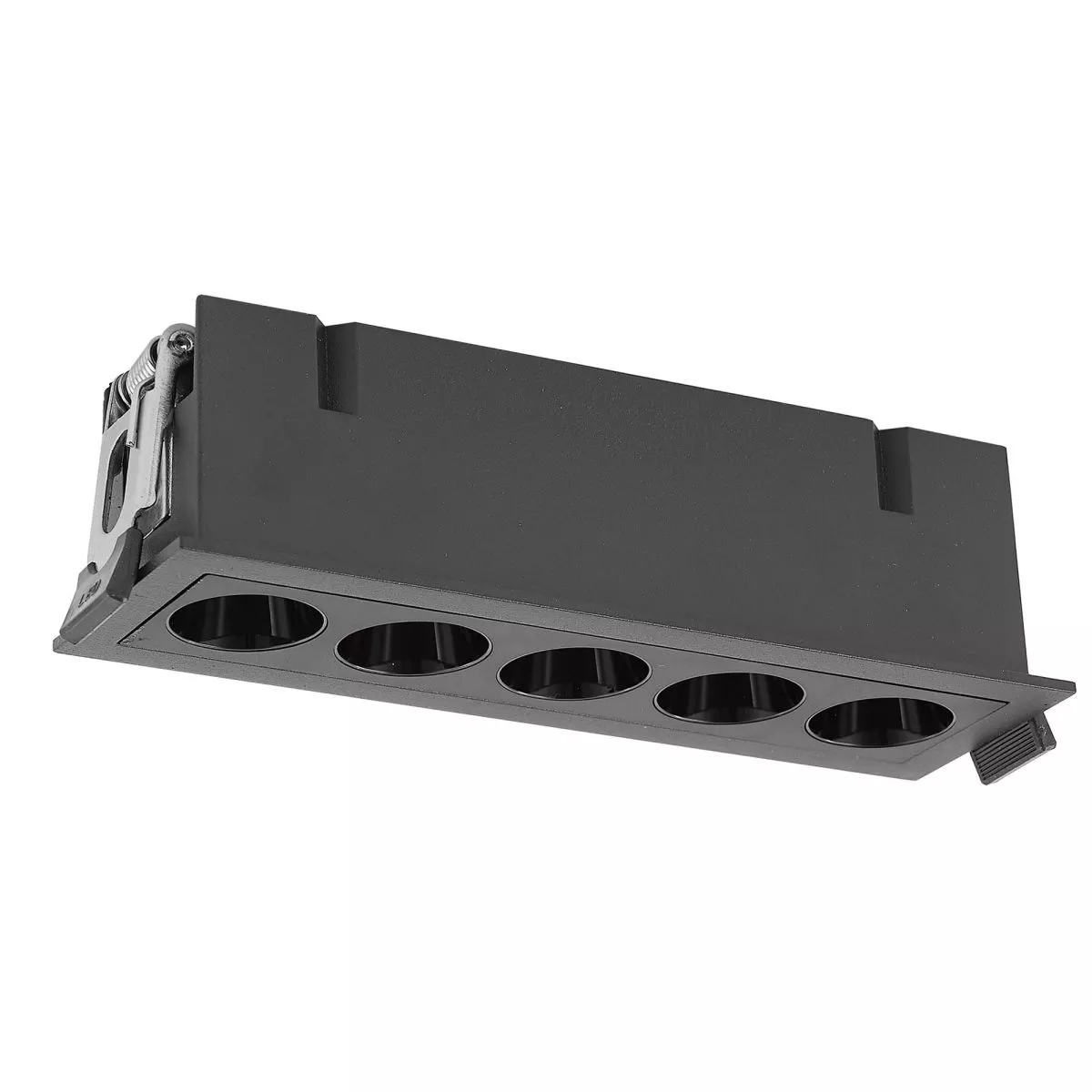 

Встраиваемый светильник Mantra Blau 9133