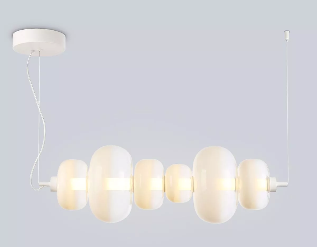 

Подвесная люстра Ambrella Light High Light Modern LH11071