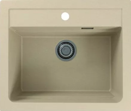 Мойка кухонная Alveus Atrox Granital 30 terra 27390₽