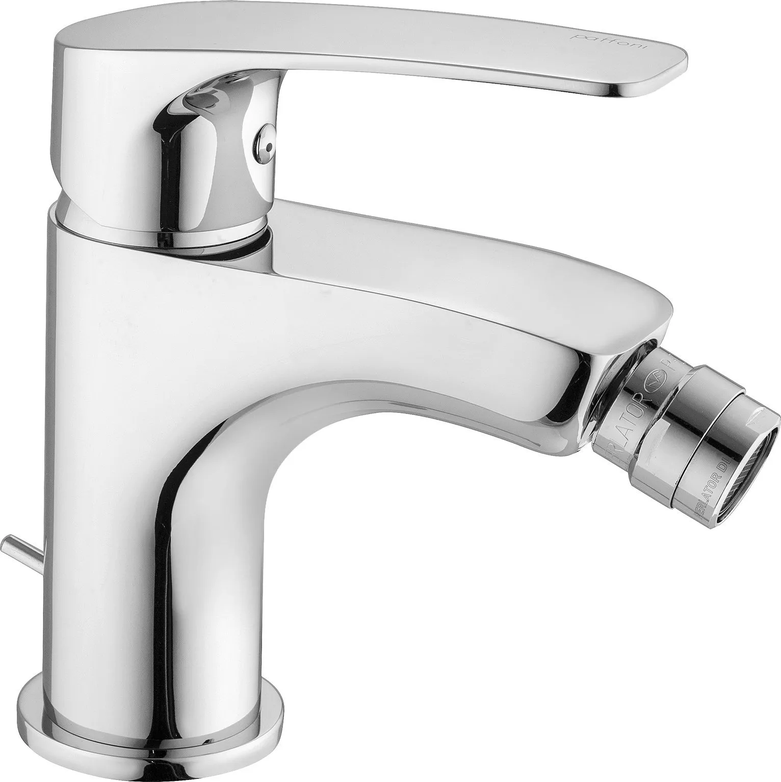 

Смеситель Paffoni Lime LM135CR для биде