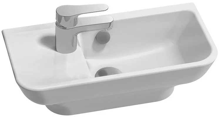 

Раковина Jacob Delafon Struktura EGJ112-00