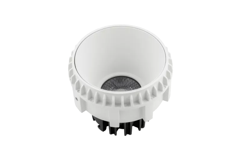 

Встраиваемый светильник DesignLed DL-TRE-1201-WH-WW 005759