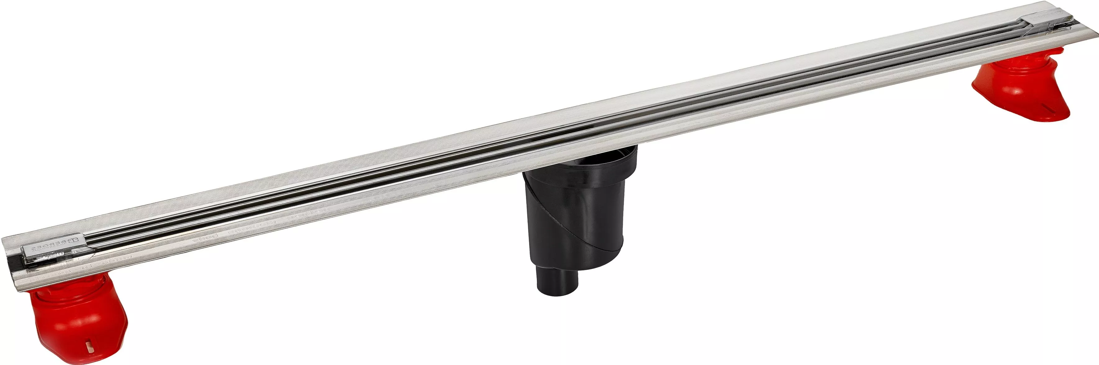 

Душевой лоток Berges Wasserhaus Super Slim 090055 100 см