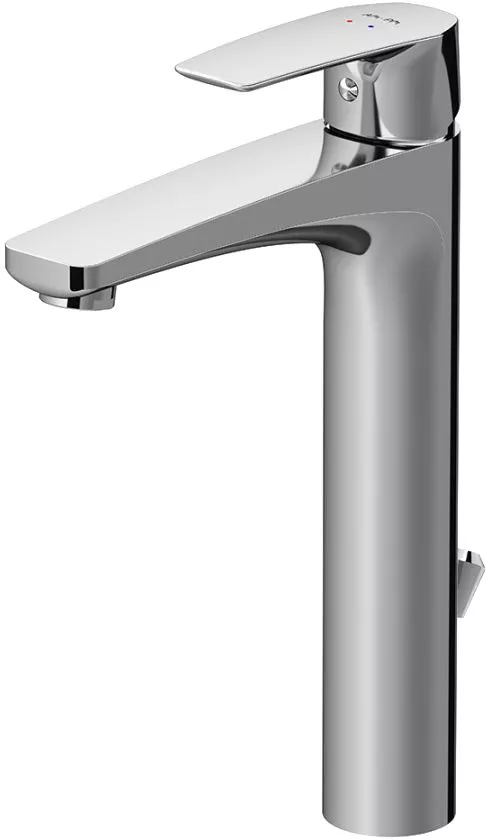 

Смеситель для раковины AM.PM Gem F90A92200 с донным клапаном