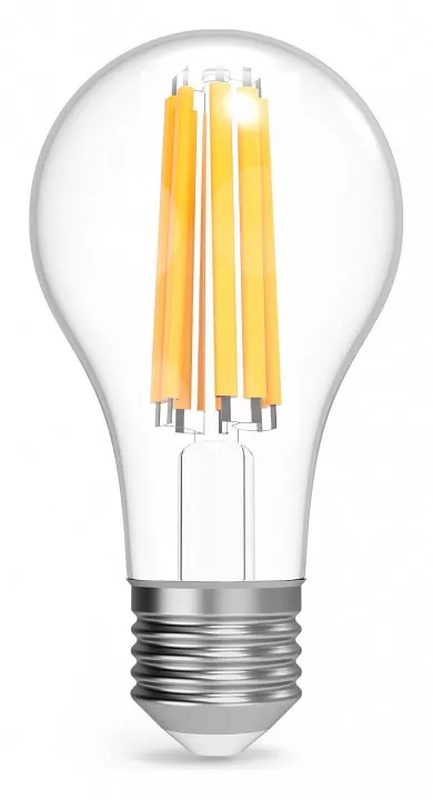 

Лампа светодиодная Gauss Filament E27 30Вт 4100K 102902230