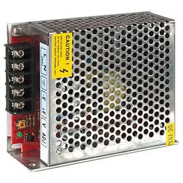 

Блок питания Gauss Led Strip PS 12V 60W IP20 8A 202003060