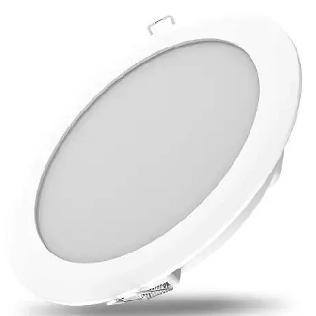 

Встраиваемый светодиодный светильник Gauss Smart Home 2020122