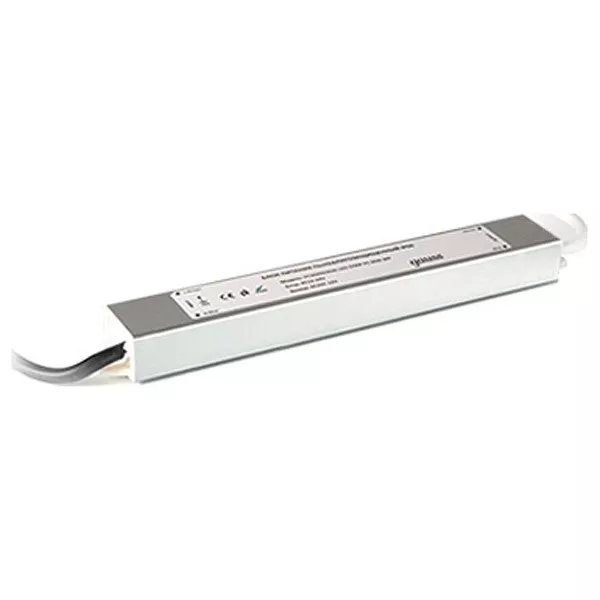 

Блок питания Gauss 12V 40W IP66 5A 202023040