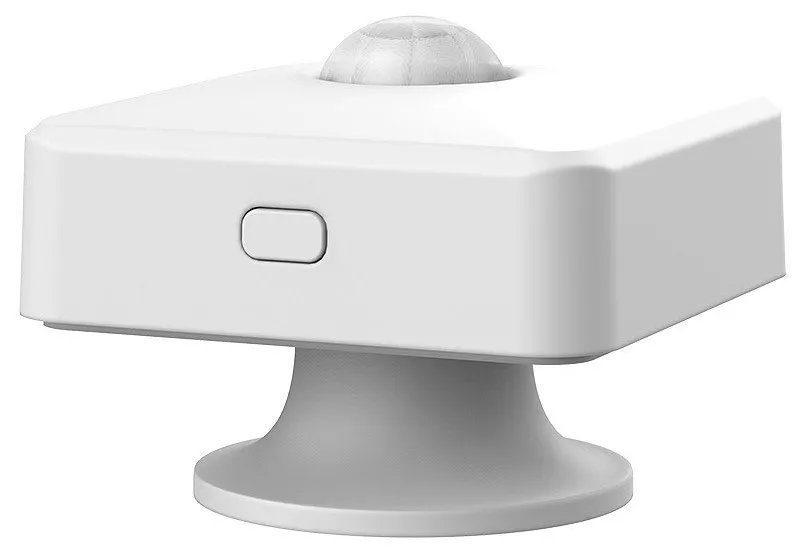 

Датчик движения Gauss Smart Home 4010322