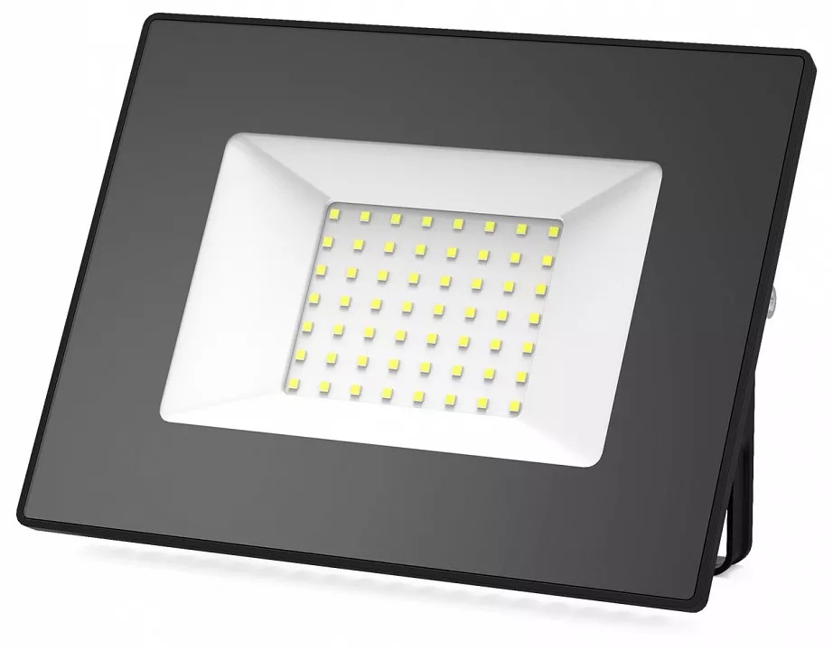 

Прожектор светодиодный Gauss Elementary 50W 4000К 613100250