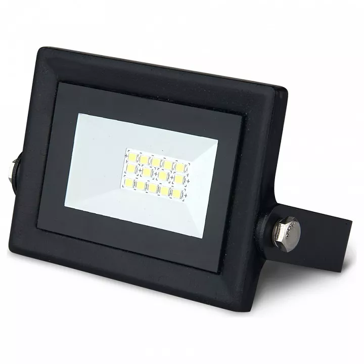 

Прожектор светодиодный Gauss Qplus 10W 6500К 613511310