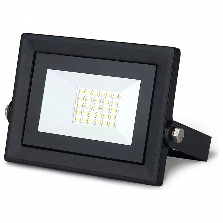 

Прожектор светодиодный Gauss Qplus 20W 6500К 613511320