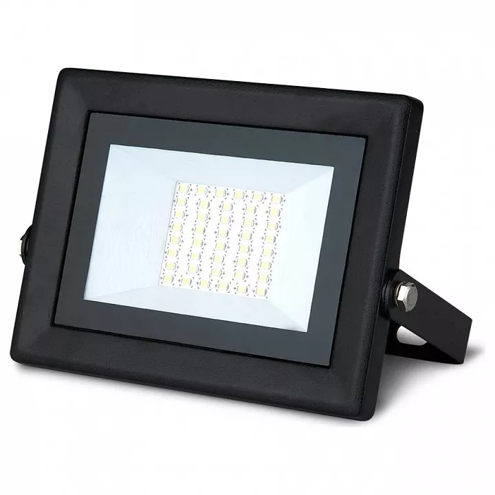 

Прожектор светодиодный Gauss Qplus 30W 6500К 613511330