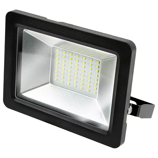 

Прожектор светодиодный Gauss Elementary 50W 3000К 613527150