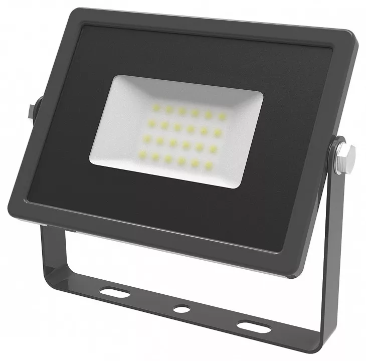 

Прожектор светодиодный Gauss Qplus 20W 6500К 690511320