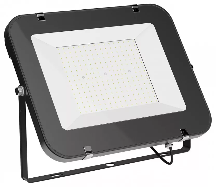 

Прожектор светодиодный Gauss Elementary 200W 6500К 691511200