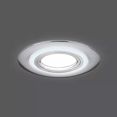 

Встраиваемый светильник Gauss Backlight BL141