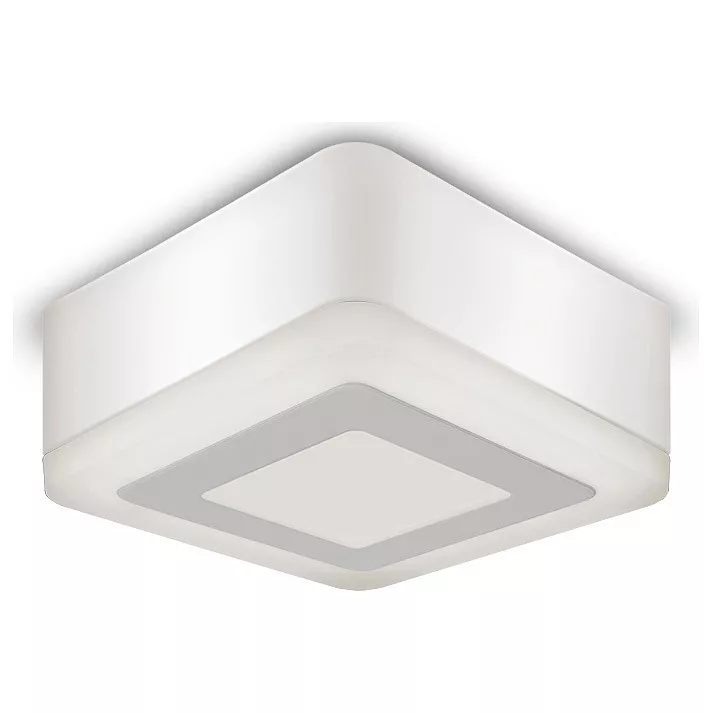 

Потолочный светодиодный светильник Gauss Backlight BL220