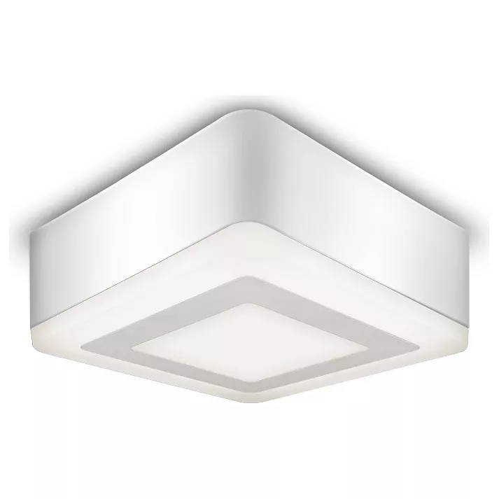 

Потолочный светодиодный светильник Gauss Backlight BL222