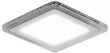 

Встраиваемый светодиодный светильник Gauss Backlight Bubbles с подсветкой BL324