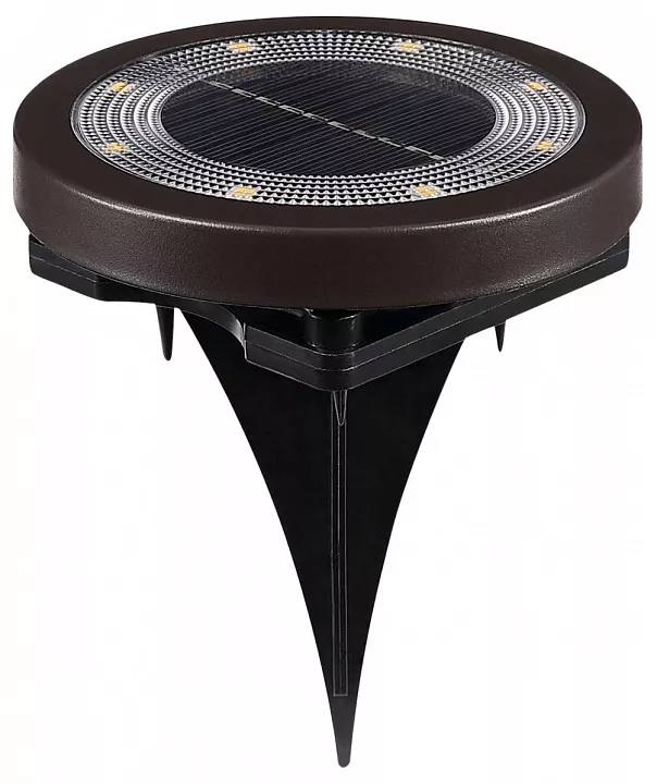 

Светильник на солнечных батареях Gauss Solar GS001