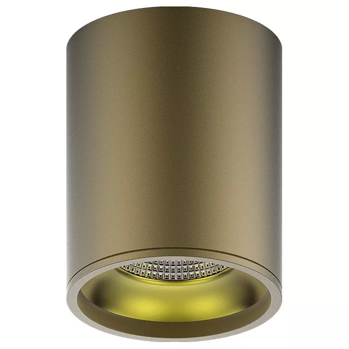 

Накладной светильник Gauss Hd HD001