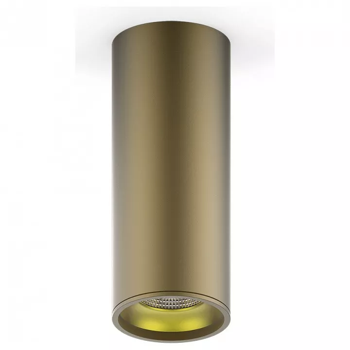 

Потолочный светодиодный светильник Gauss Overhead HD002