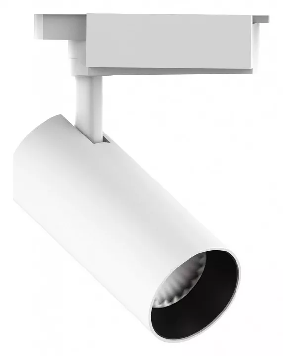 

Трековый светодиодный светильник Gauss Track Light Led TR066