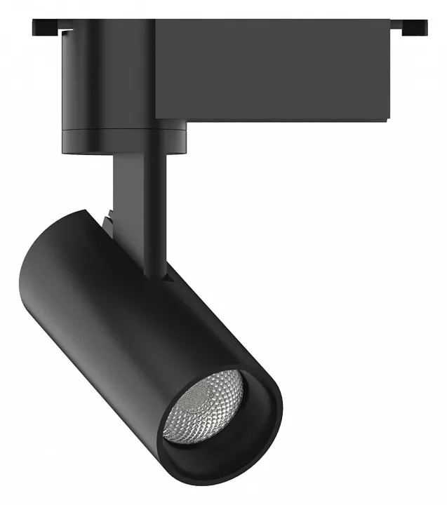 

Трековый светодиодный светильник Maytoni Technica Points TR076-2-10W3K-B
