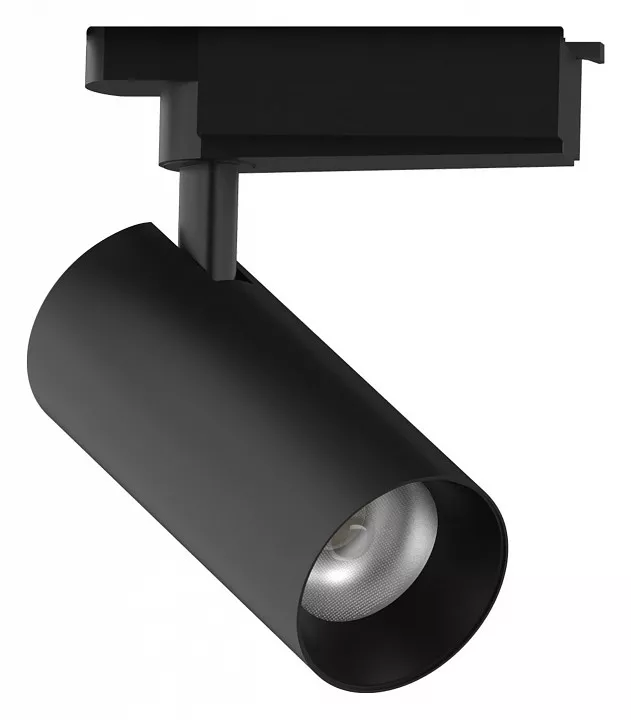

Трековый светодиодный светильник Maytoni Technical Points TR082-1-6W3K-M-B