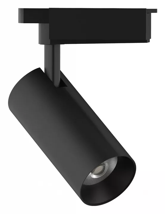 

Магнитная трековая система Maytoni Technical TR086-2-25W3K-B