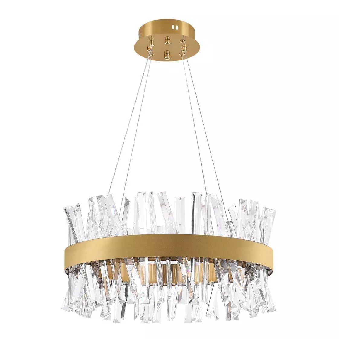 

Подвесной светодиодный светильник Natali Kovaltseva Led Lamps 81222