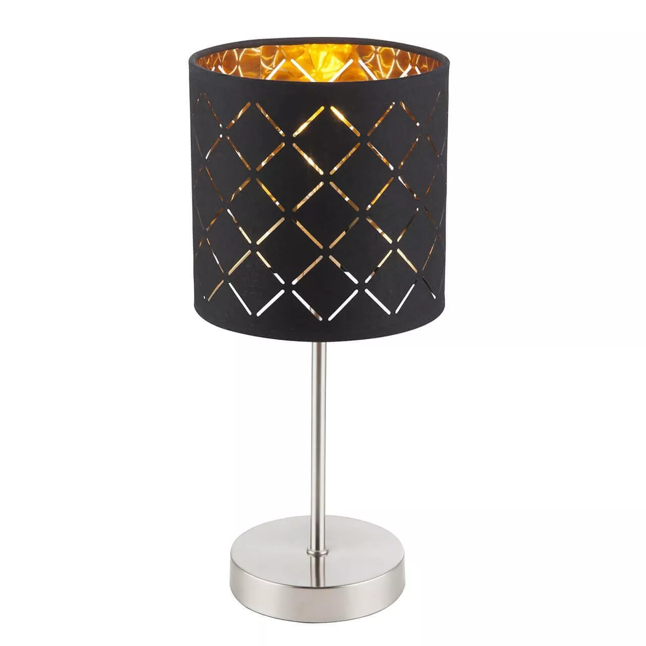 

Настольная лампа Globo Clarke 15229T