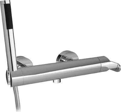 

Смеситель для душа Cezares Garda хром