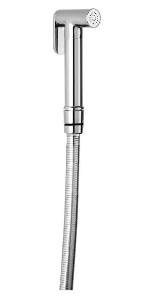 

Гигиенический душ Cezares Garda хром (GARDA-IFS-01)