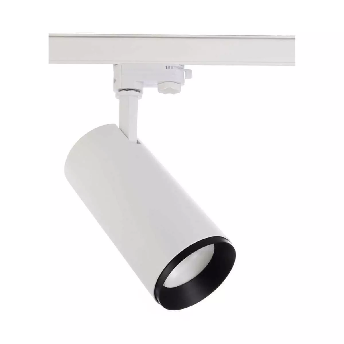 

Трековый светодиодный светильник Deko-Light Lucea 707122