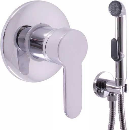 

Гигиенический душ Rav Slezak Zambezi (ZA042)