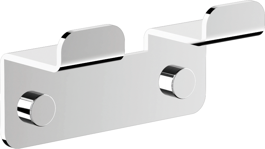 

Крючок BELZ B9002 хром