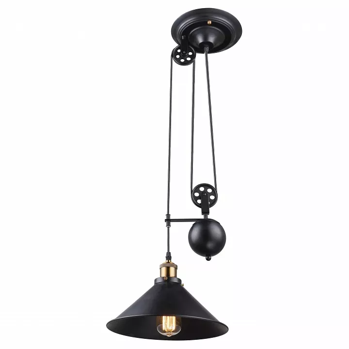 

Подвесная люстра Globo Lenius 15053-3