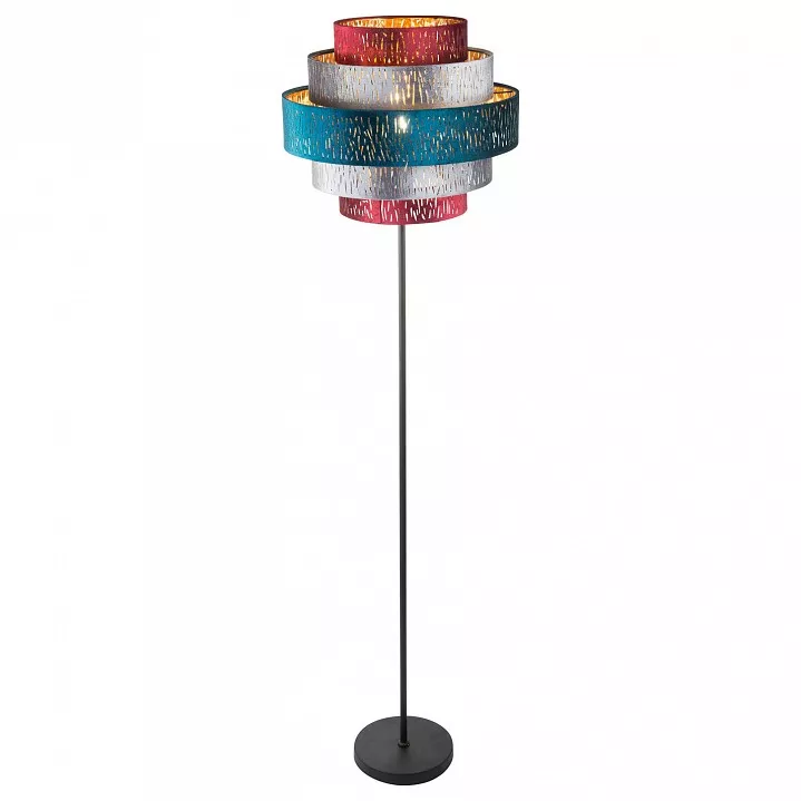 

Торшер Globo Ticon 15266S2