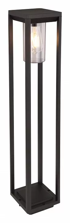 

Наземный низкий светильник Globo Candela 3135S3