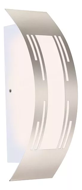 

Уличный настенный светильник Globo Cornus 320940