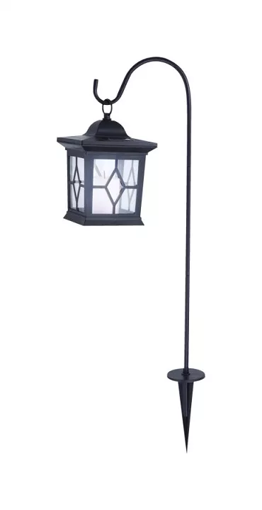 

Светильник на солнечной батарее Globo Solar II 33270