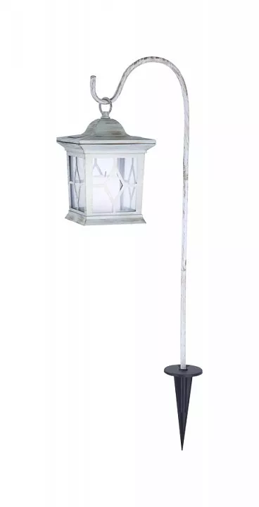 

Светильник на солнечной батарее Globo Solar II 33272