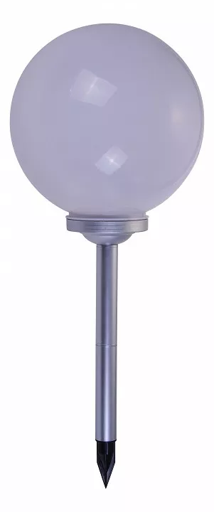 

Наземный низкий светильник Globo Solar 3378