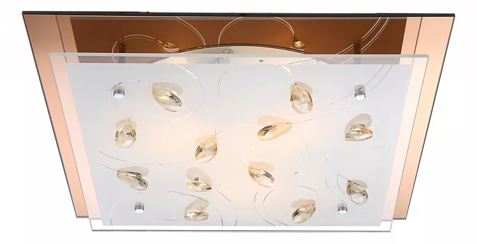 

Потолочный светильник Globo Ayana 40412-3