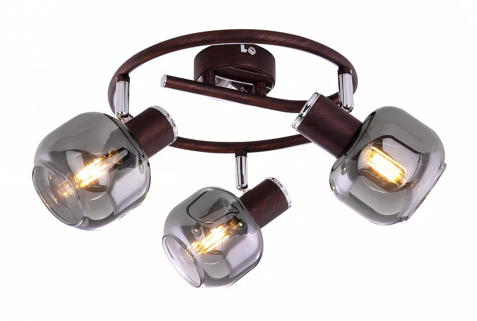 

Спот Globo Pallo 54303-3
