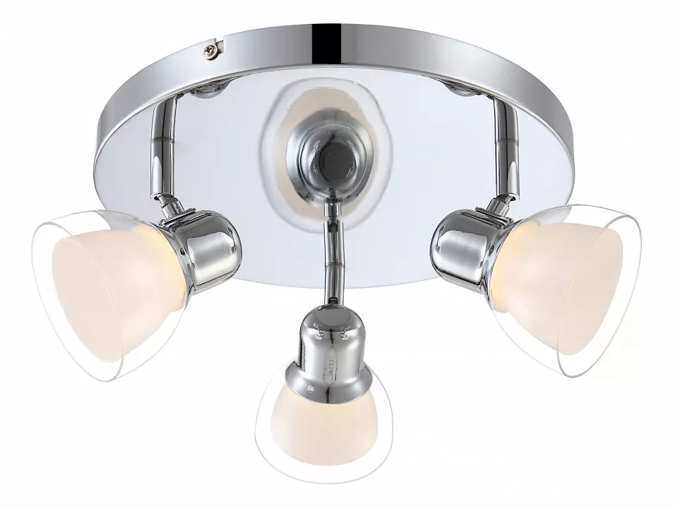 

Спот Globo Nashville 56182-3