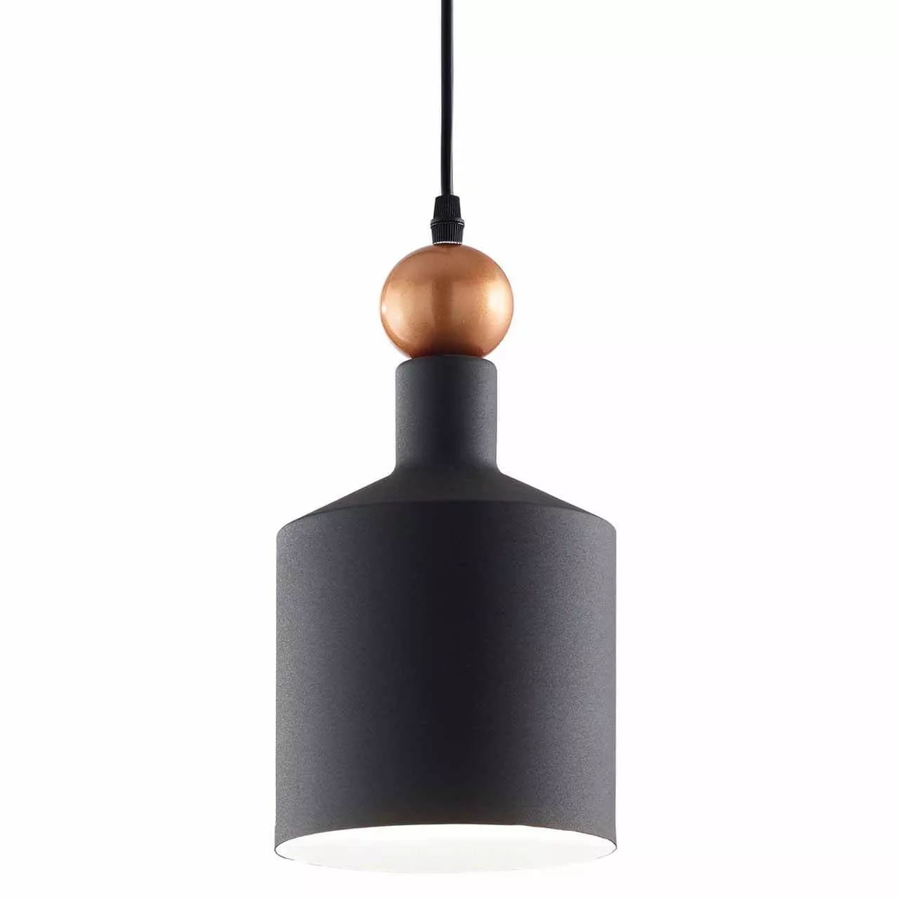 

Подвесной светильник Ideal Lux Triade-3 SP1 221496